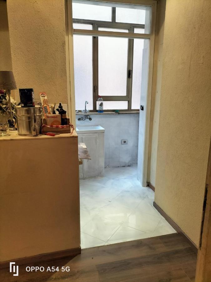 Fabio Massimo Loft Apartment Roma Exterior foto