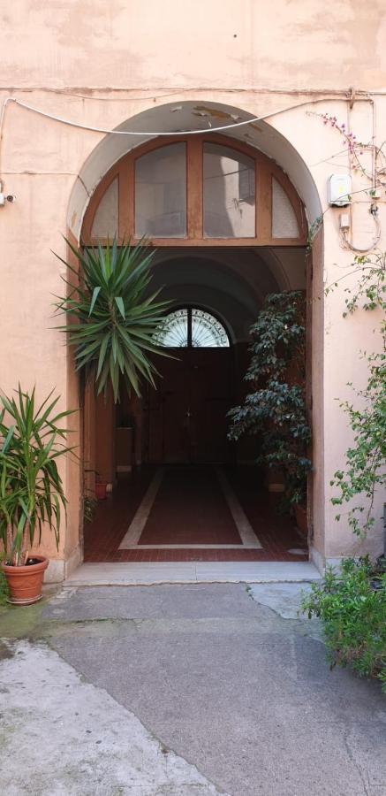 Fabio Massimo Loft Apartment Roma Exterior foto