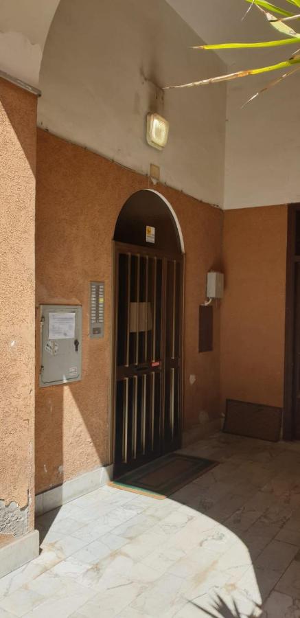 Fabio Massimo Loft Apartment Roma Exterior foto