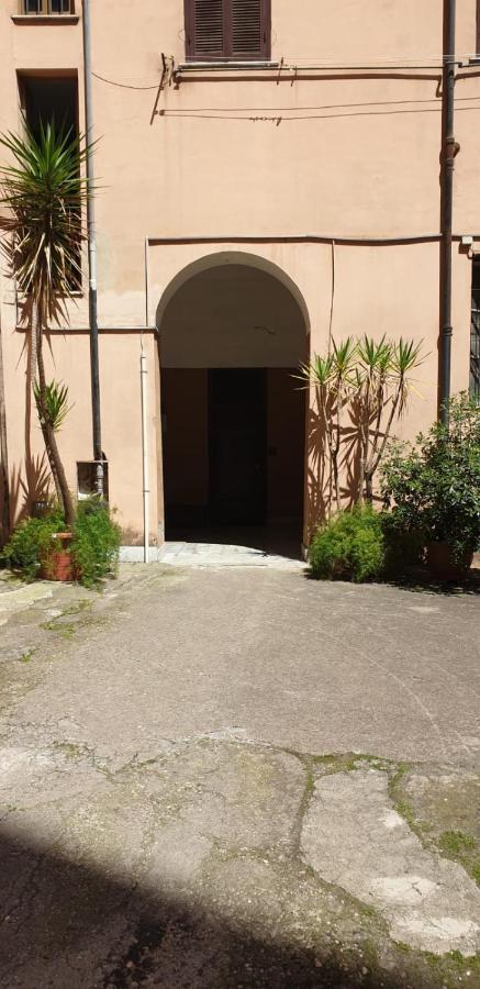 Fabio Massimo Loft Apartment Roma Exterior foto
