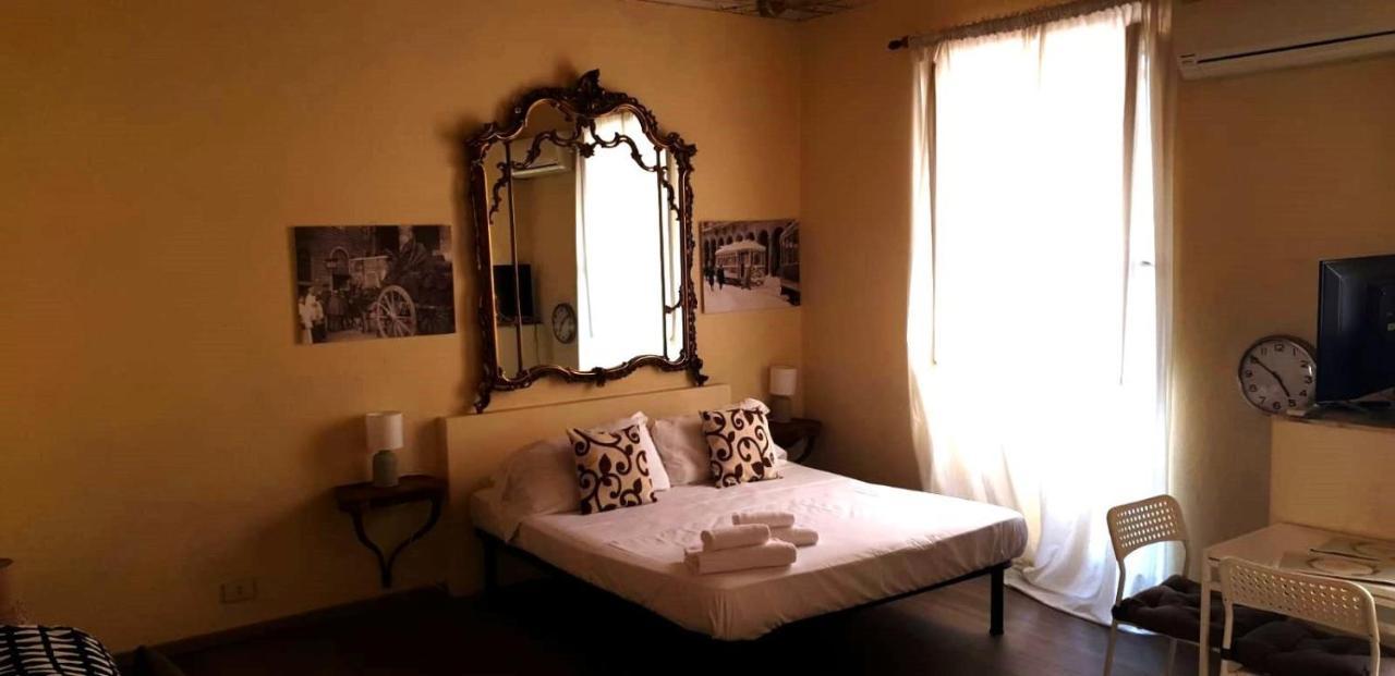 Fabio Massimo Loft Apartment Roma Exterior foto